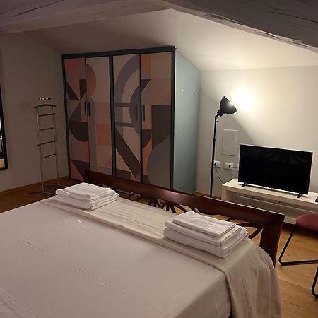 Casa Cavour Hotel Montecatini Terme Bagian luar foto