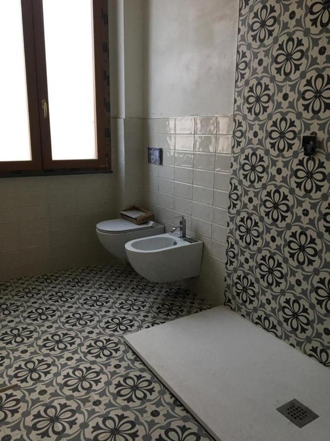 Casa Cavour Hotel Montecatini Terme Bagian luar foto