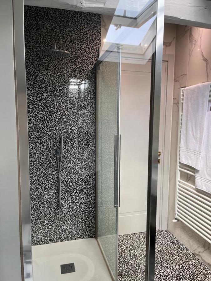 Casa Cavour Hotel Montecatini Terme Bagian luar foto