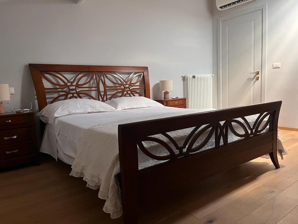 Casa Cavour Hotel Montecatini Terme Bagian luar foto