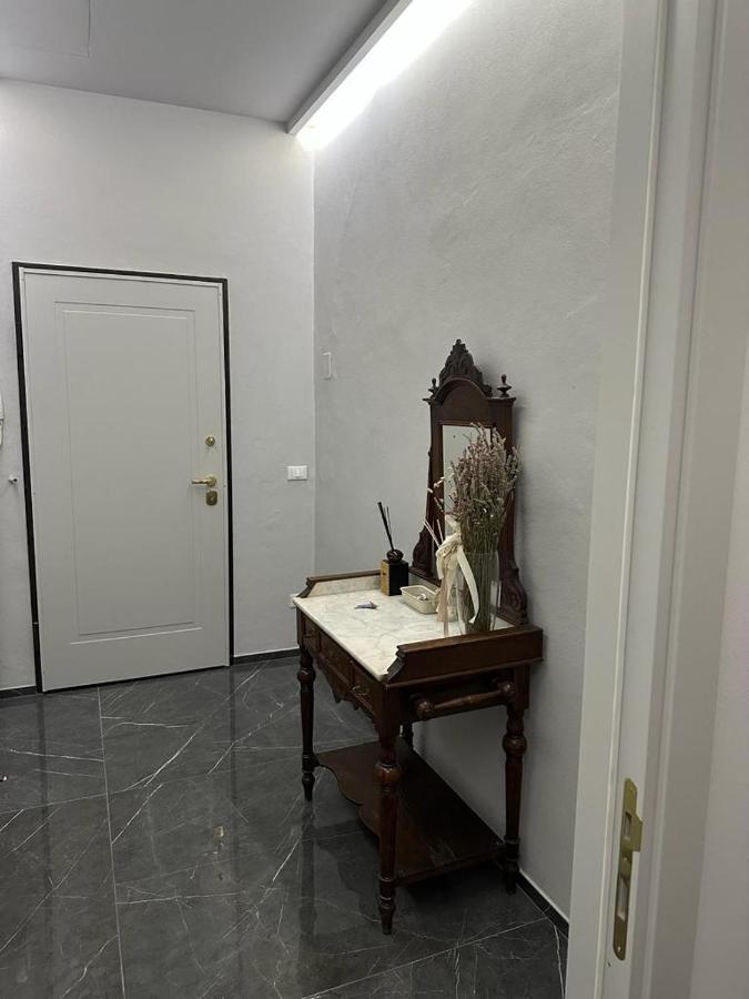 Casa Cavour Hotel Montecatini Terme Bagian luar foto