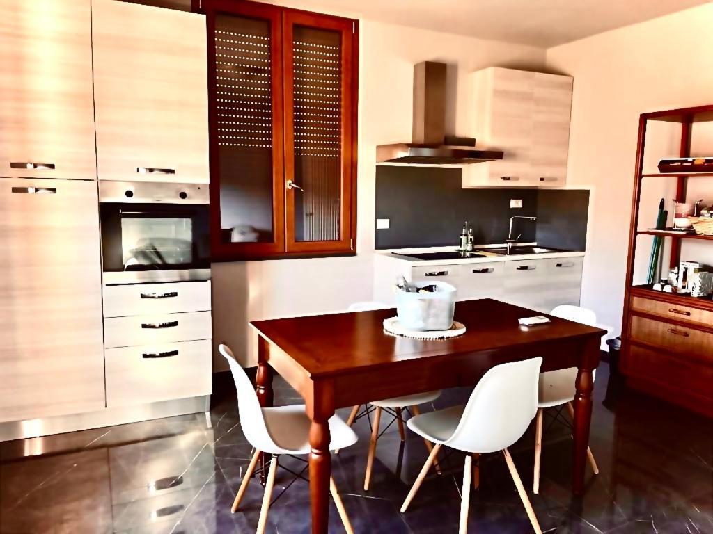 Casa Cavour Hotel Montecatini Terme Bagian luar foto