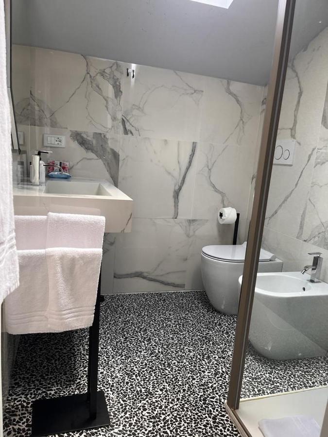 Casa Cavour Hotel Montecatini Terme Bagian luar foto