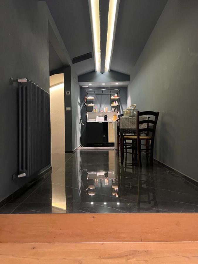 Casa Cavour Hotel Montecatini Terme Bagian luar foto