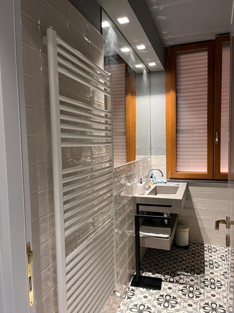 Casa Cavour Hotel Montecatini Terme Bagian luar foto