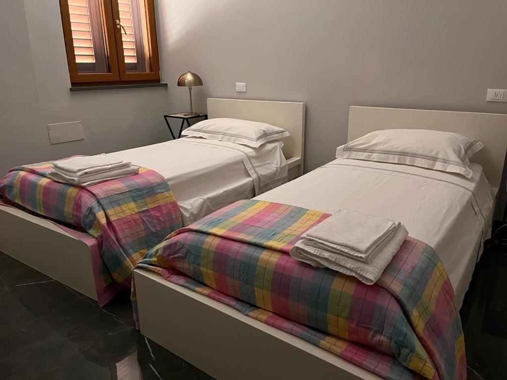 Casa Cavour Hotel Montecatini Terme Bagian luar foto